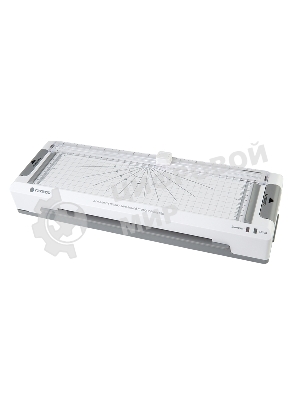 Ламинатор Гелеос ЛМА4М, 2 вала, A4, 125мкм, 350 мм/мин