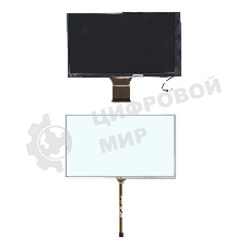 Матрица с тачскрином C065VL01 V0