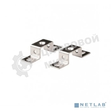 Кронштейн для установки DIN-рейки EKF din-k-30 (H=30 мм) EKF PROxima