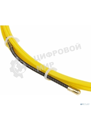 Протяжка кабельная PROconnect (мини УЗК в бухте), стеклопруток, d=3,0 мм, 10 м