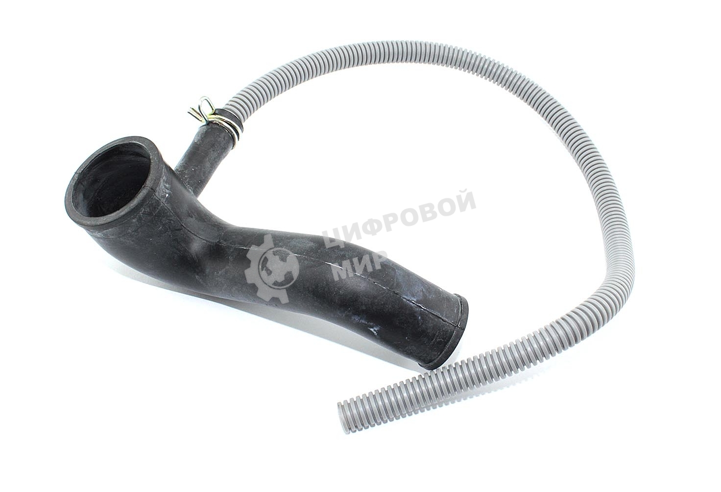 Патрубок для посудомоечных машин Krona 673000900134