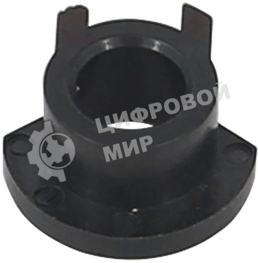 Бушинг резинового вала CET для PANTUM BP5100 (2 шт/компл)