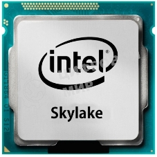 Процессор Intel Core i5-6400 Soc-1151 2.7GHz OEM