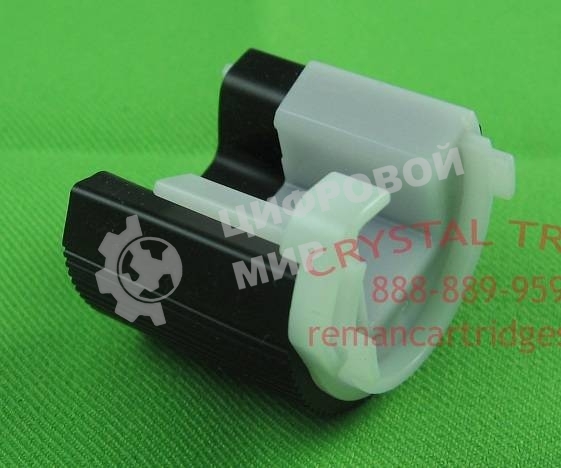 Ролик захвата бумаги из кассеты/лотка ручной подачи Canon iR-2520/2525/2530/2535/2545 (FL3-1352)