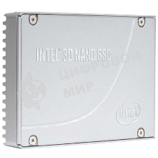 Накопитель SSD Intel DC P4610, 1.6Tb, U.2, PCIe 3.0 x4, NVMe, 2.5