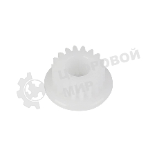 Промежуточная шестерня фьюзера 18T для Kyocera ECOSYS M2030DN/2035DN/2530DN/2535DN/P2035d/2135d/P2135dn