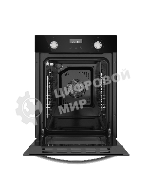 Шкаф духовой электрический Maunfeld EOEM519B, встраиваемый