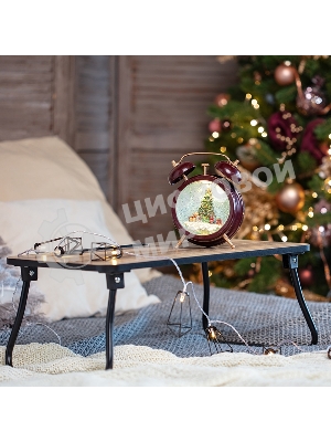 Декоративный светильник 