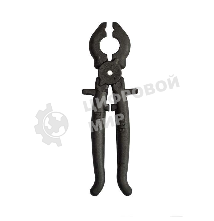 Клещи для смены предохранителей КСП.Д Диэлектрик Д448432