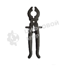 Клещи для смены предохранителей КСП.Д Диэлектрик Д448432