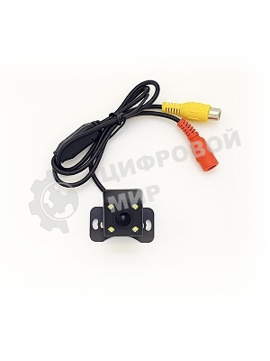 Камера заднего вида Sho-Me CA-5570 LED