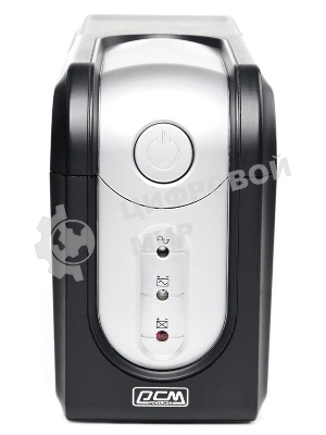 Источник бесперебойного питания Powercom Imperial IMP-525AP 315Вт 525ВА черный