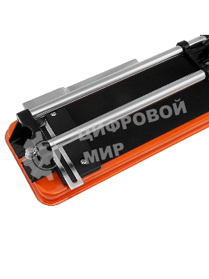 Плиткорез ручной роликовый Sparta 500 х 8 мм