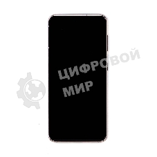 Дисплей для Samsung Galaxy S21 5G SM-G991B/DS фиолетовый