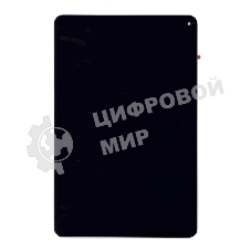 Модуль (матрица + тачскрин) для Huawei MatePad Pro 11 черный