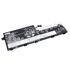 Аккумуляторная батарея для ноутбука Lenovo ThinkPad T15p 1st Gen (L19C6P72) 11.52V 68Wh 5930mAh Orig