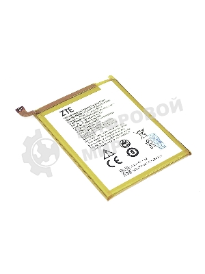Аккумуляторная батарея Li3930T44P8h866534 для ZTE Blade V7 Max 3.85V 3000mAh