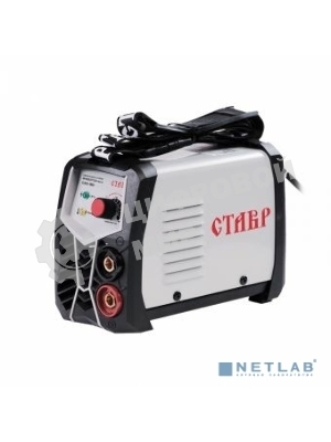 Сварочный аппарат инверторный СТАВР САИ-180
