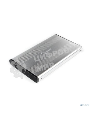 Внешний корпус 2.5