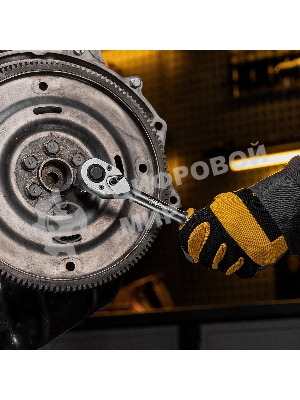 Набор инструментов Denzel 1/2