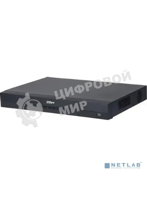 Видеорегистратор Dahua DHI-NVR2208-I2