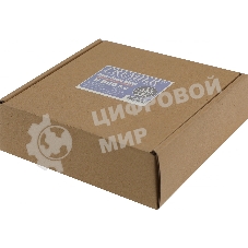 Кабель соединительный аудио-видео Premier 5-806 3.0 HDMI (m)/HDMI (m) 3м. позолоч.конт. черный