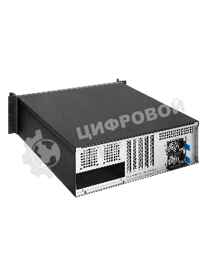 Серверная платформа ExeGate Pro 3U390-11 (RM 19