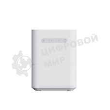 Увлажнитель воздуха Smartmi Evaporative Humidifier 3lite белый, традиционный, с Wi-Fi