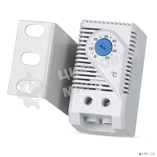 Терморегулятор Cabeus KTS011, 60х43х33 мм (ВхШхГ), 30Вт, универсальный, 120V, для охлаждения, с креплением