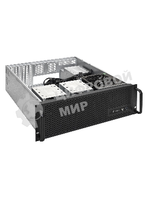 Серверный корпус ExeGate Pro 3U450-09 (RM 19