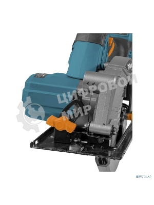 Пила циркулярная аккумуляторная Bort BHK-18Li-125 Solo (без АКБ и ЗУ)