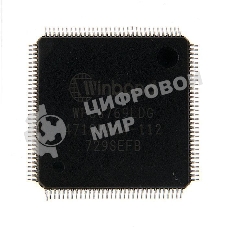 Микросхема WPC8769LDG, SO