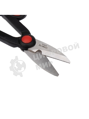 Ножницы универсальные Rexant 140 мм