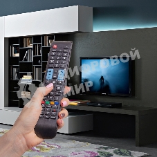 Универсальный пульт дистанционного управления Rexant для телевизора с функцией SMART TV (ST-01)