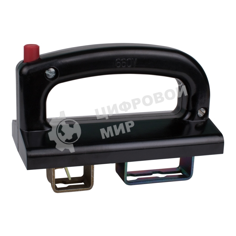 Рукоятка съема ППН/ПН2 Ф УХЛ3 КЭАЗ 110459