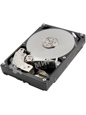 Жесткий диск HDD Toshiba 10Tb 7200rpm SATA 6 Gb/s 256MB 3.5''