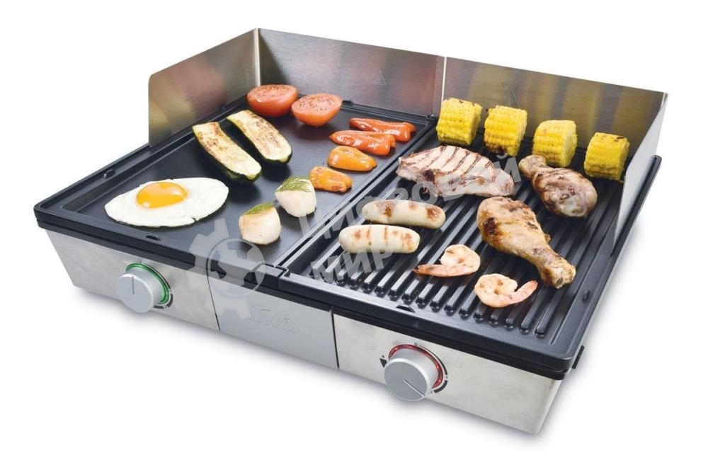 Гриль электрический Solis Deli Grill 7951