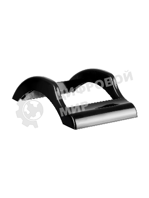 Компьютерный корпус ExeGate EX268691RUS Компьютерный корпус MiniITX ExeGate MI-207 Black, miniITX/mATX, (M450, 80мм), 2хUSB, Audio