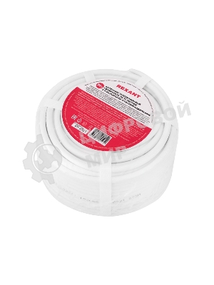 Набор с антенным телевизионным удлинителем для ТВ длиной 30 метров с F-разъемами и ТВ-переходниками Rexant