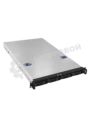 Серверный корпус ExeGate Pro EX288492RUS 1U660-HS04 (RM 19