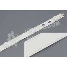 Подсветка LED 40inch NDSOEM A TYPE REV0.1 130419