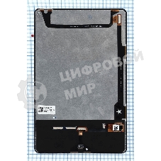 Модуль (матрица + тачскрин) для Huawei MatePad Pro 11 черный