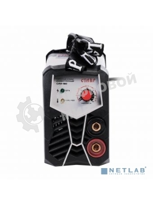 Сварочный аппарат инверторный СТАВР САИ-180