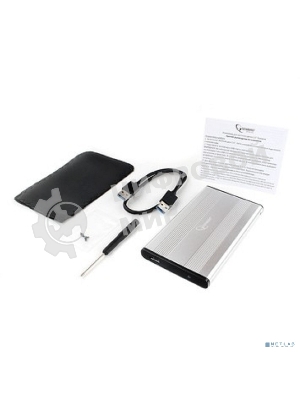 Внешний корпус 2.5