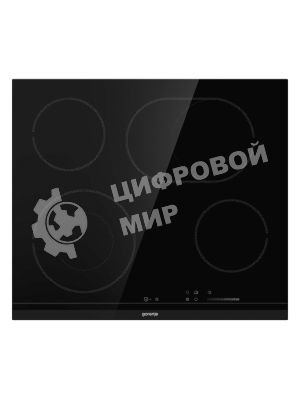Электрическая варочная панель Gorenje ECS643BCSC