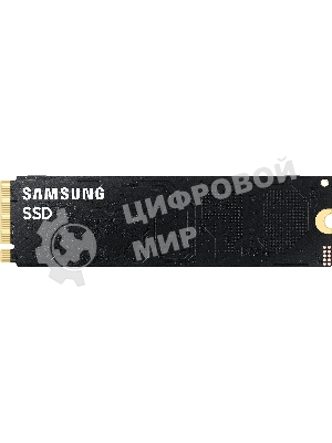 Накопитель SSD 2Tb Samsung 9100 PRO, M.2, PCI-E 5.0 x4, TLC 3D NAND R/W - 14800/13400 Mb/s