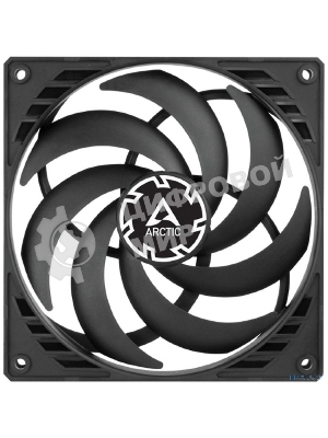 Вентилятор ARCTIC P14 SLIM PWM PST - retail (ACFAN00268A)