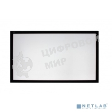 Экран настенный на раме Digis VELVET DSVFS-16906L формат 16:9, 135