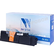 Картридж NVPrint совместимый Kyocera TK-450 для FS 6970 (15000k)