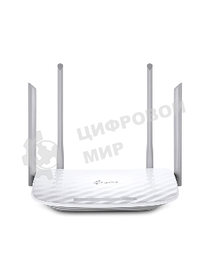 Роутер TP-Link Archer A5 AC1200 Двухдиапазонный Wi-Fi роутер